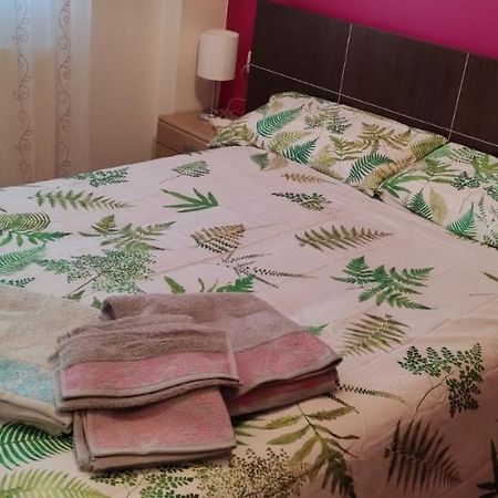 Apartamento Vacacional En Brion, 15280 Rio Pego Ngoại thất bức ảnh
