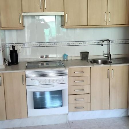 Apartamento Vacacional En Brion, 15280 Rio Pego Ngoại thất bức ảnh