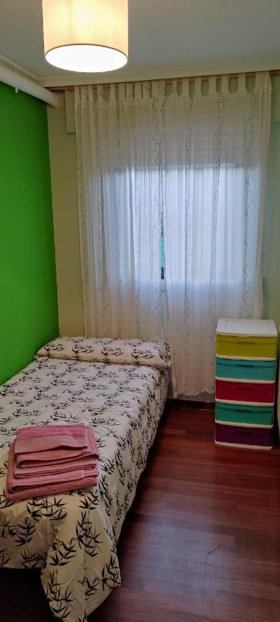 Apartamento Vacacional En Brion, 15280 Rio Pego Ngoại thất bức ảnh