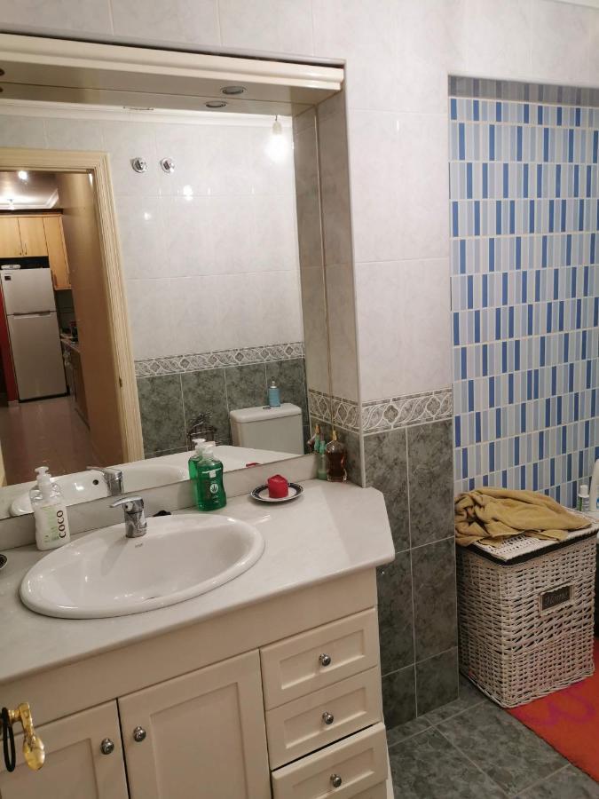 Apartamento Vacacional En Brion, 15280 Rio Pego Ngoại thất bức ảnh