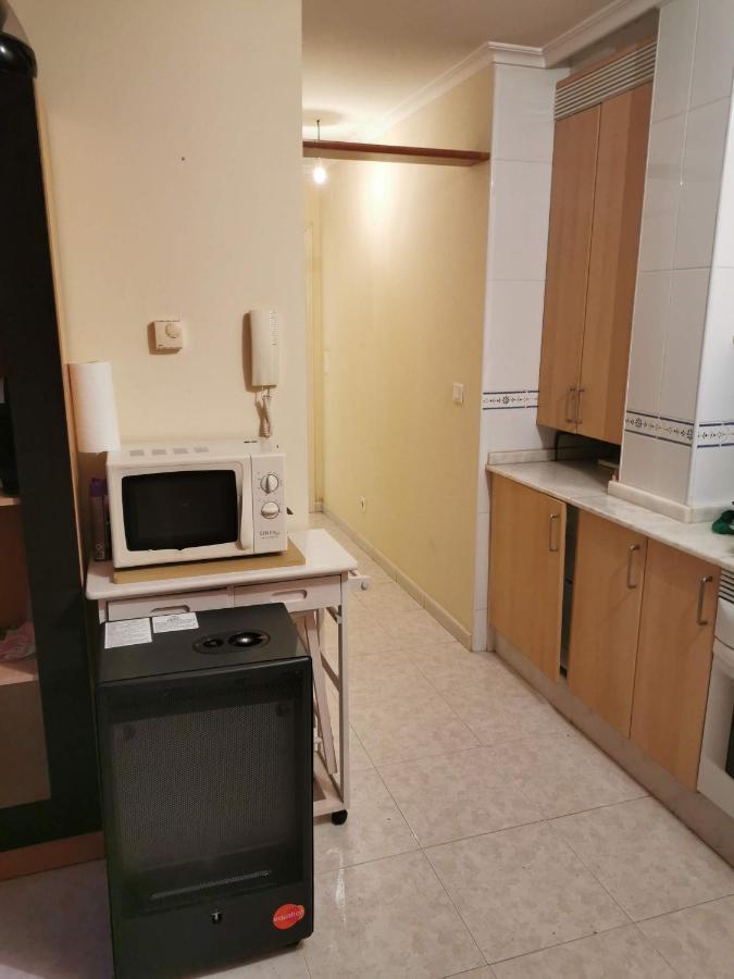 Apartamento Vacacional En Brion, 15280 Rio Pego Ngoại thất bức ảnh
